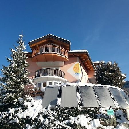 Appartement Gern Алпендорф Екстериор снимка
