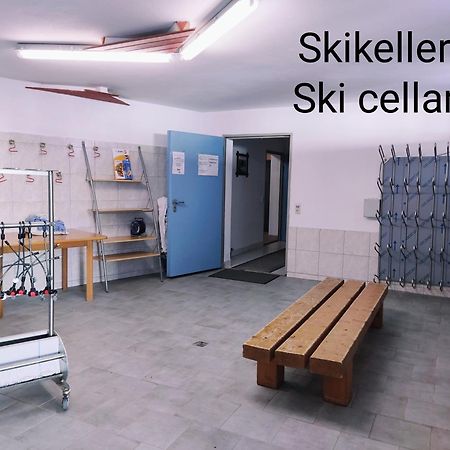 Appartement Gern Алпендорф Екстериор снимка