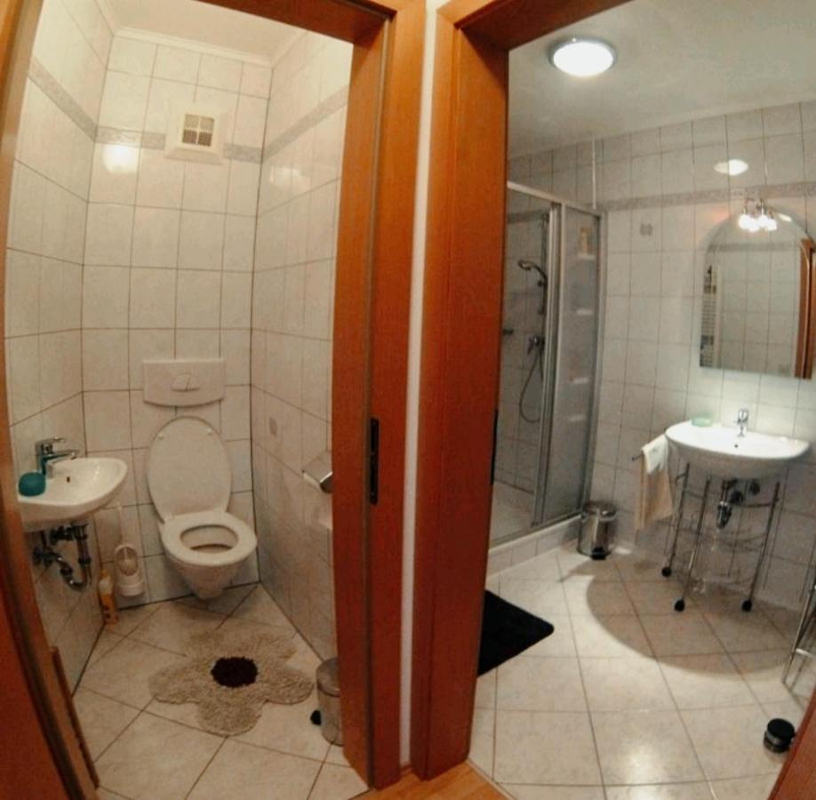 Appartement Gern Алпендорф Екстериор снимка