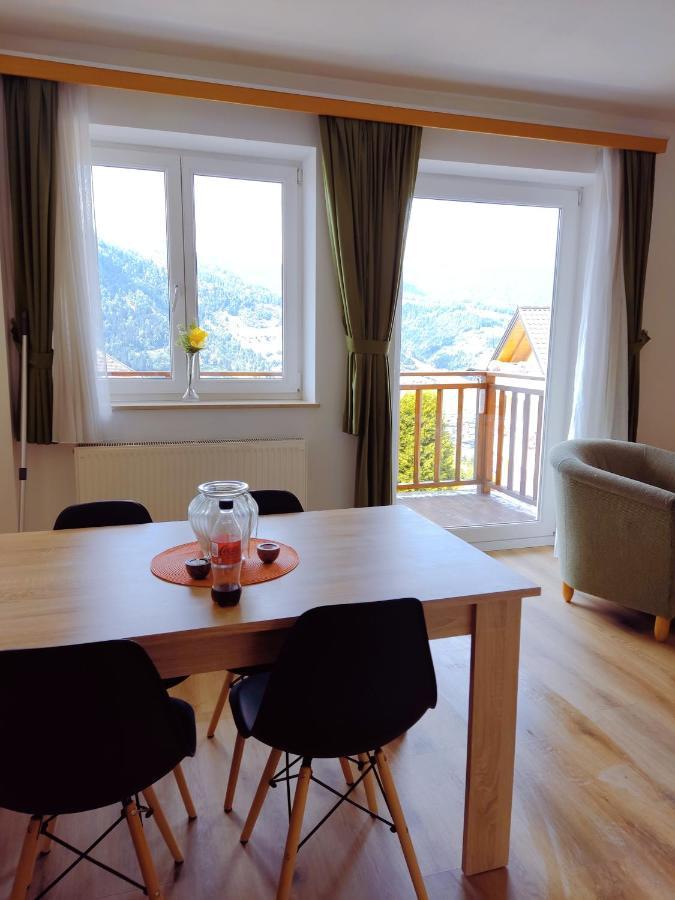 Appartement Gern Алпендорф Екстериор снимка