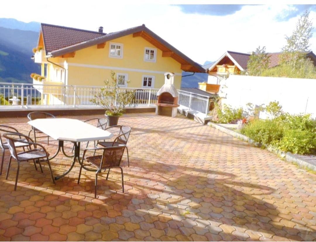 Appartement Gern Алпендорф Екстериор снимка