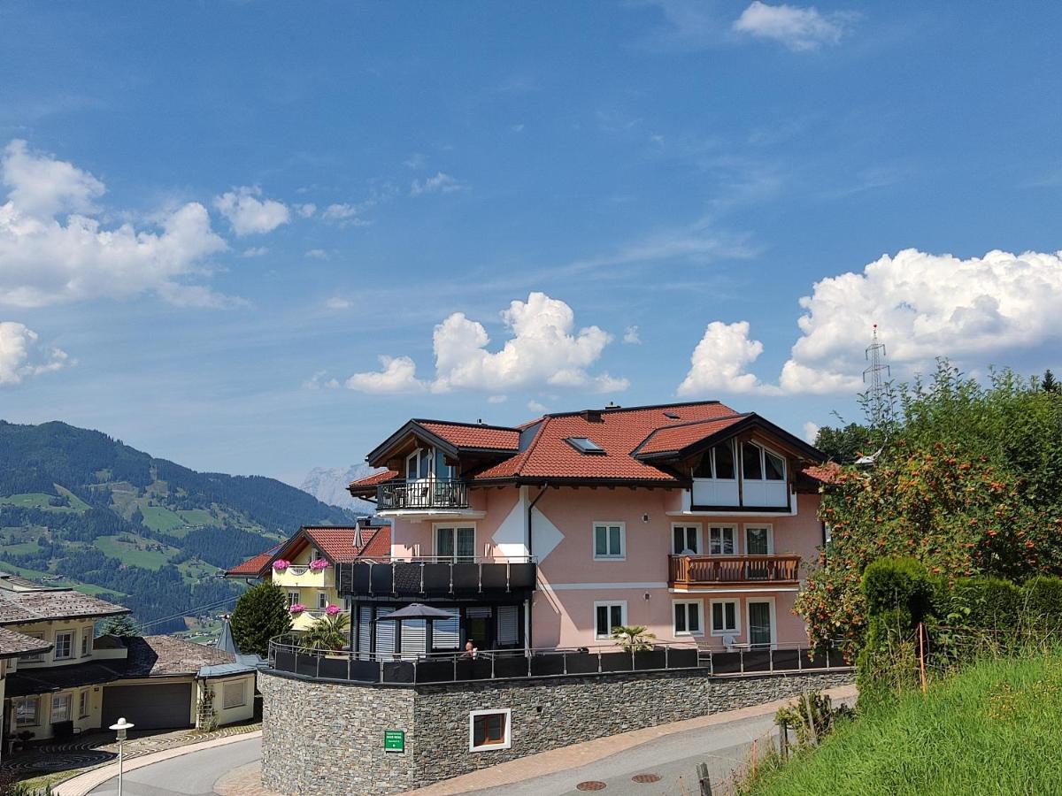 Appartement Gern Алпендорф Екстериор снимка