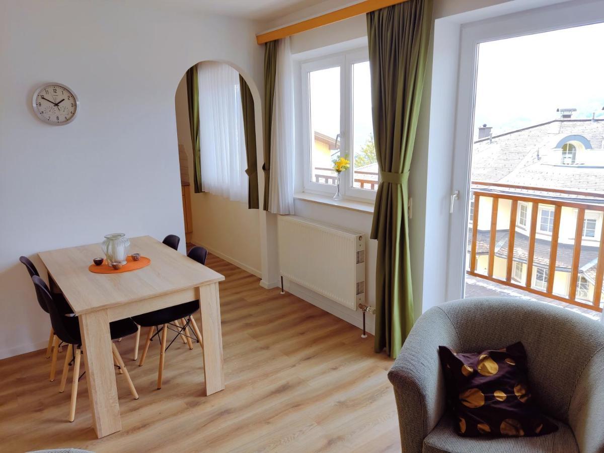 Appartement Gern Алпендорф Екстериор снимка