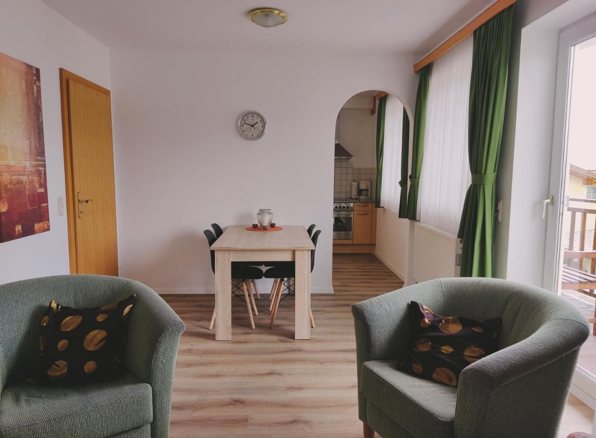 Appartement Gern Алпендорф Екстериор снимка