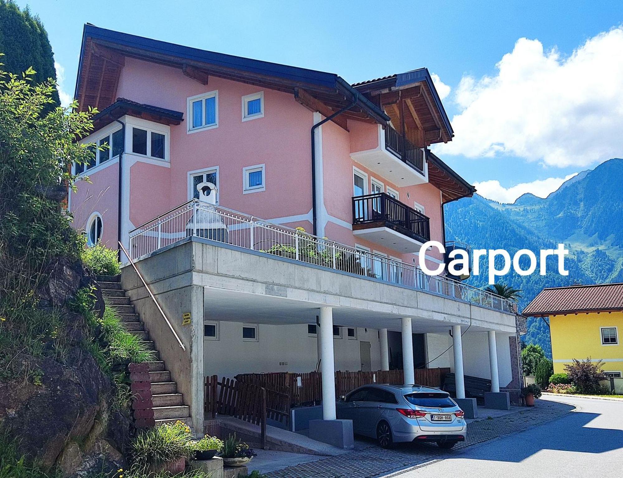 Appartement Gern Алпендорф Екстериор снимка