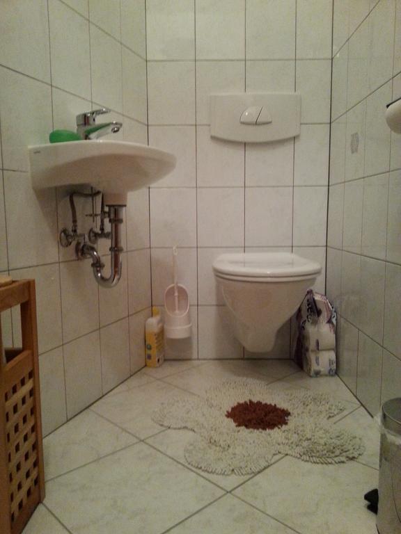 Appartement Gern Алпендорф Екстериор снимка