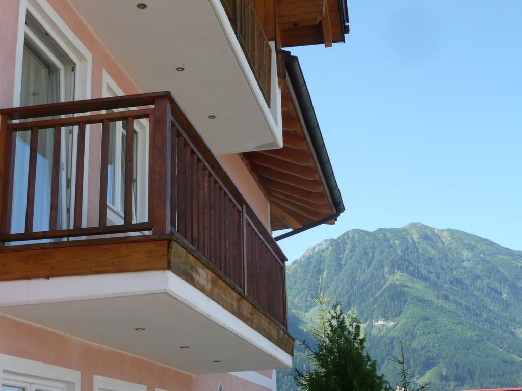 Appartement Gern Алпендорф Екстериор снимка