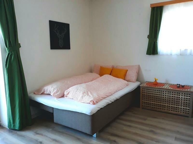 Appartement Gern Алпендорф Екстериор снимка