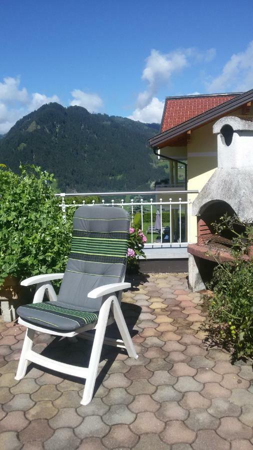 Appartement Gern Алпендорф Екстериор снимка